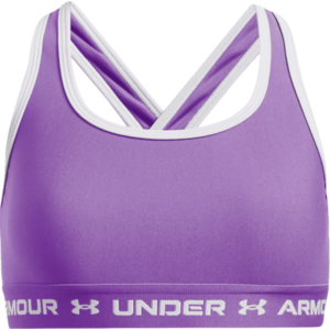 Melltartó Under Armour G Crossback Mid Solid kép