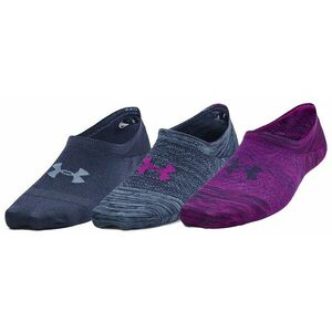 Zoknik Under Armour UA Breathe Lite Ultra Low 3p-PPL kép