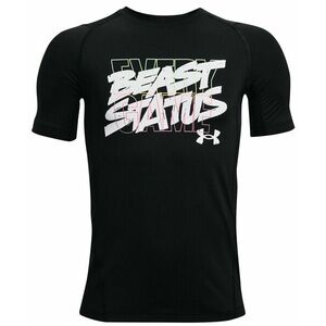 Rövid ujjú póló Under Armour Under Armour UA HG Armour Nov kép