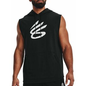 Kapucnis melegítő felsők Under Armour Under Armour Curry kép