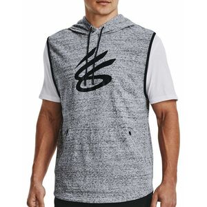 Kapucnis melegítő felsők Under Armour Under Armour Curry kép