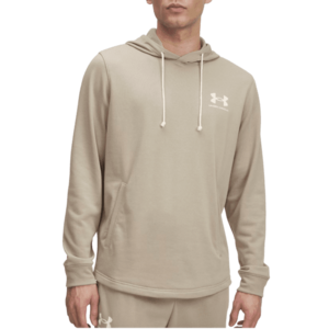 Kapucnis melegítő felsők Under Armour UA Rival Terry LC HD kép