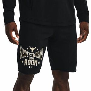 Rövidnadrág Under Armour UA Pjt Rock Terry Shorts kép