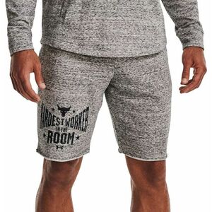Rövidnadrág Under Armour UA Pjt Rock Terry Shorts kép