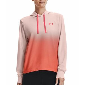 Kapucnis melegítő felsők Under Armour Rival Terry Gradient kép