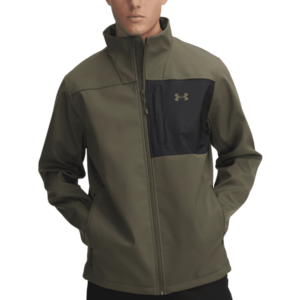 Dzseki Under Armour SHIELD JACKET kép
