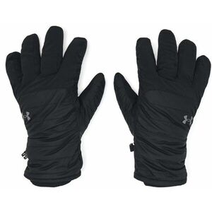 Kesztyűk Under Armour UA Storm Insulated Gloves-BLK kép