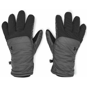 Kesztyűk Under Armour UA Storm Insulated Gloves-GRY kép
