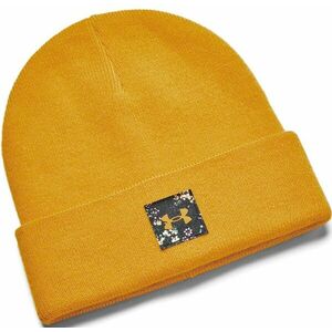 Sapka Under Armour UA Halftime Cuff-YLW kép