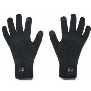 Kesztyűk Under Armour UA Halftime Gloves-BLK kép