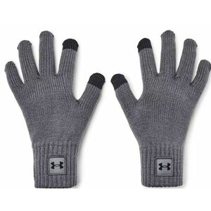 Kesztyűk Under Armour UA Halftime Gloves-GRY kép
