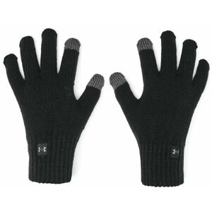 Kesztyűk Under Armour UA Halftime Gloves-BLK kép