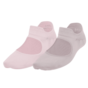 Zoknik Under Armour UA Breathe Balance 2pk kép