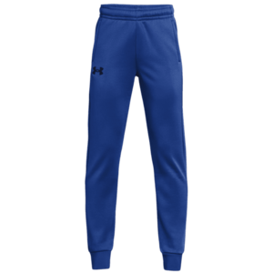 Nadrágok Under Armour UA Armour Fleece Boys Joggers kép