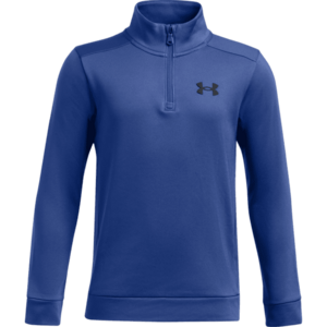 Melegítő felsők Under Armour UA Armour Fleece 1/4 kép
