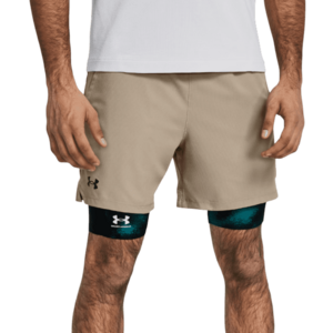 Rövidnadrág Under Armour UA Vanish Woven 6in Shorts kép