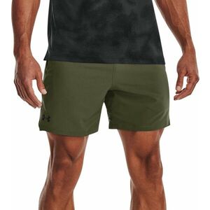Rövidnadrág Under Armour UA Vanish Woven 6in Shorts kép