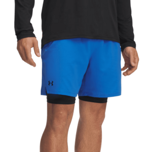 Rövidnadrág Under Armour UA Vanish Woven 2in1 Sts kép