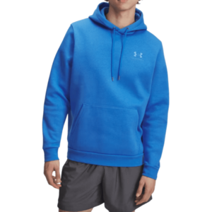 Kapucnis melegítő felsők Under Armour UA Icon Fleece Hoodie kép