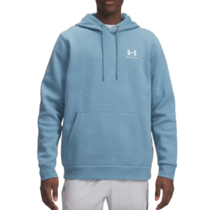 Kapucnis melegítő felsők Under Armour UA Icon Fleece Hoodie kép