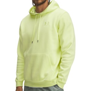 Kapucnis melegítő felsők Under Armour UA Icon Fleece Hoodie kép