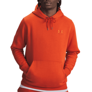 Kapucnis melegítő felsők Under Armour UA Icon Fleece Hoodie kép