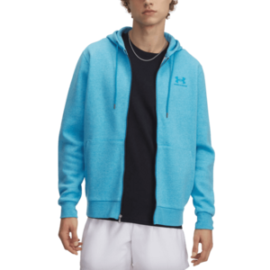 Kapucnis melegítő felsők Under Armour UA Icon Fleece FZ Hood kép