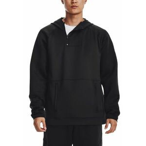 Kapucnis melegítő felsők Under Armour Curry Playable Jacket kép