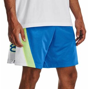 Rövidnadrág Under Armour Under Armour Curry Splash 9'' kép