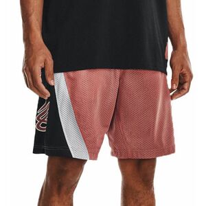 Rövidnadrág Under Armour Curry Splash 9 Short kép