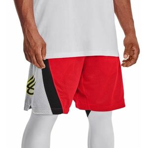 Rövidnadrág Under Armour Curry Splash 9 Short kép