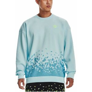 Melegítő felsők Under Armour Curry Collab Crewneck kép