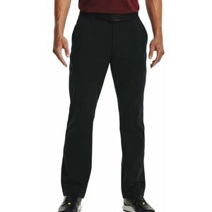 Nadrágok Under Armour UA Tech Tapered Pant-BLK kép