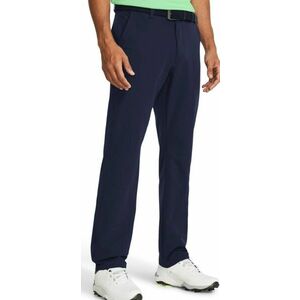 Nadrágok Under Armour UA Tech Tapered Pant-BLU kép