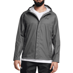 Kapucnis kabát Under Armour CLOUDSTRIKE JACKET kép