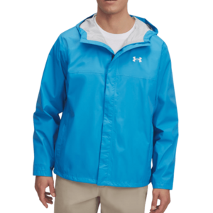 Kapucnis kabát Under Armour CLOUDSTRIKE JACKET kép