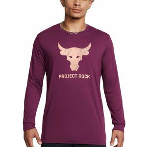Hosszú ujjú póló Under Armour UA PJT ROCK BRAHMA BULL LS-PPL kép