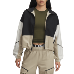 Dzseki Under Armour Under Armour Unstoppable Jacket Women kép