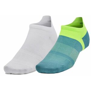 Zoknik Under Armour UA AD RUNNING Lite 2pk NS Tab kép