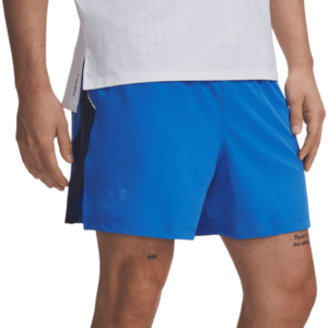 Rövidnadrág Under Armour UA LAUNCH PRO 5'' SHORTS kép