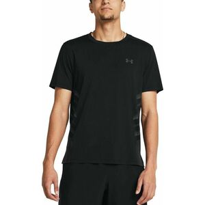 Rövid ujjú póló Under Armour UA LAUNCH ELITE GRAPHIC SS kép