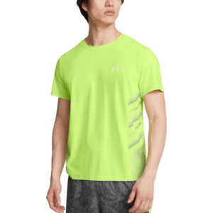 Rövid ujjú póló Under Armour UA LAUNCH ELITE GRAPHIC SS kép