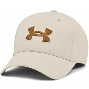Baseball sapka Under Armour Men's UA Blitzing-WHT kép