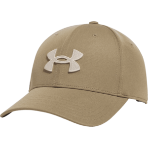 Baseball sapka Under Armour Men's UA Blitzing Adjustable kép