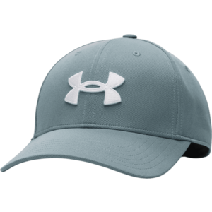 Baseball sapka Under Armour Men's UA Blitzing Adjustable kép