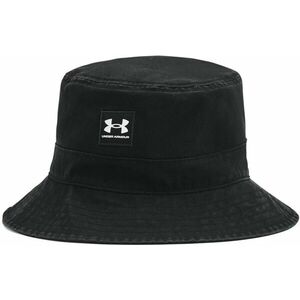 Baseball sapka Under Armour Men's UA Sportstyle Bucket-BLK kép