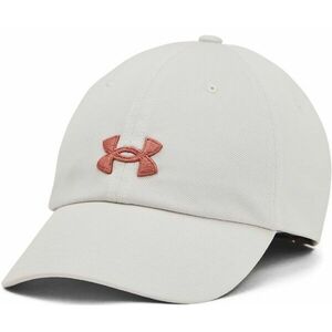 Baseball sapka Under Armour Women's UA Blitzing Adj-GRN kép