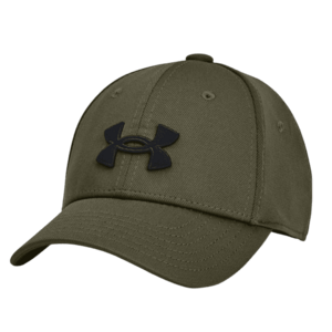 Baseball sapka Under Armour Boy's UA Blitzing kép