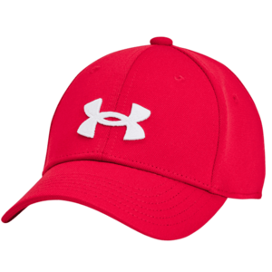 Baseball sapka Under Armour Boy's UA Blitzing kép