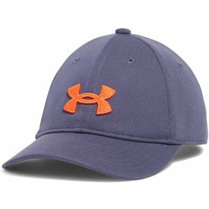 Baseball sapka Under Armour Boy's UA Blitzing Adj kép